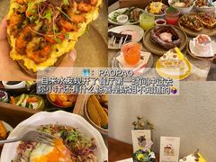 -嗲嗲的椰子鸡・太琼糟粕醋(上海百联又一城店)