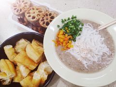 -户部巷小吃(中商徐东平价广场店)