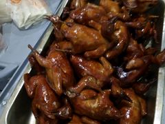 -汇贤府·李氏鲁菜(五棵松店)