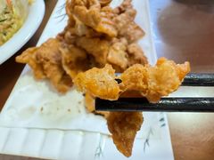 -百姓家常菜(县前街店)