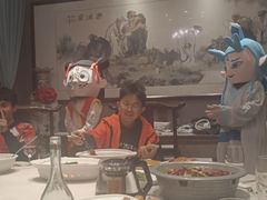 -宴天下大酒店(政和路店)