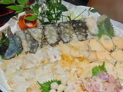 -纯味斑鱼府(中海环宇荟店)