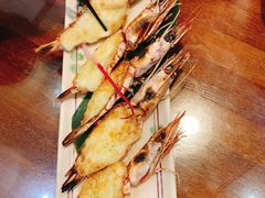 -尺山寸水日料(马桥满天星店)