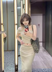 -YESIDO椰岛造型烫发染发
