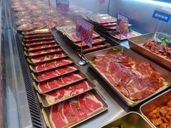 -喜井无限自助烤肉公司(石厦店)