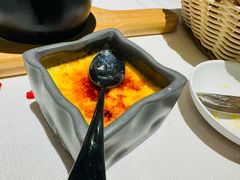 -俄士厨房(五棵松华熙LIVE店)