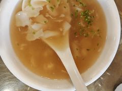 -烤肉宛饭庄(北新桥店)