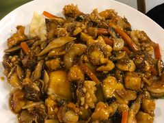 -陈傻子餐厅(世纪都会店)