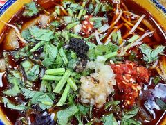 -冒椒火辣(奎星楼街店)