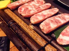 -黑牛の店·和牛烧肉(合生汇店)