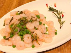 -旅马餐厅(茅家埠店)