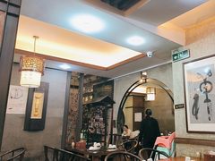 -堂宴·老厦门私房菜(1988仙岳总店)