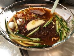 -七八冷面·延边朝鲜族美食(圣熙八号店)