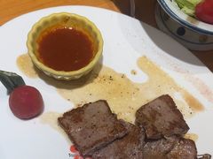 -大岛日本料理铁板烧(南通大饭店)