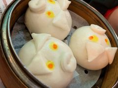 -点点心点心专门店(湾仔店)