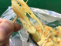 -咏春葱油饼(德政中路店)