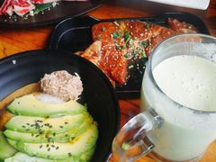 -千寻烧肉(政务区店)