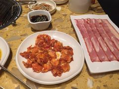 -权金城