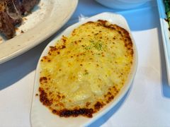 -摩根扒房(桐梓林店)