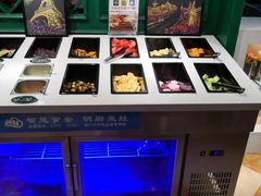 -汤姆家的优质牛排(王府井店)
