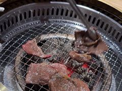 -松鱼亭·和牛烧肉(协鑫广场店)