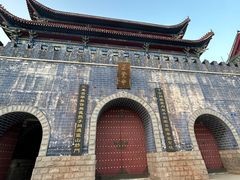 -正觉寺