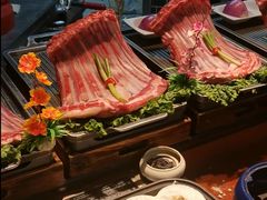 -老德州四合院·德州菜(天衢路店)