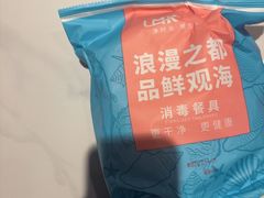 -老大连·海肠捞饭·大连海鲜大连菜(西安路店)