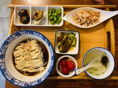 -孙盛兴奥灶面馆·蟹黄面·三虾面(山塘街总店)