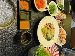 -樱嘢·炭火烧肉(惠南店)