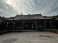-什邡罗汉寺