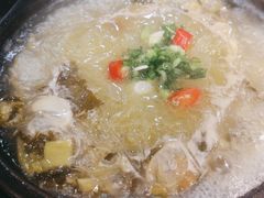 -老砂锅(城北店)