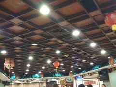 大堂-金城大酒店-中餐厅(汾江中路店)