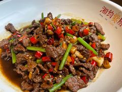 -湘约爨厨(太白立交店)