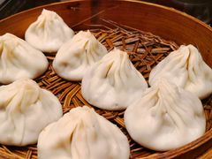 小笼包-熙盛源(复兴路店)