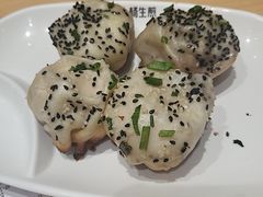 -小杨生煎(天之骄子店)