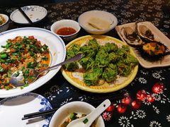 -旺角小渔村(二马路店)