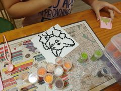 -100家灵感仓库·DIY团建(什刹海店)