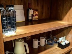 -西安威斯汀大酒店