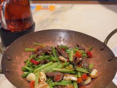 -二十八里太湖船菜(吉祥路店)