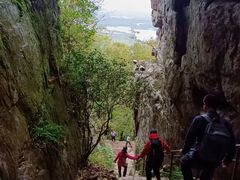 -虞山城墙
