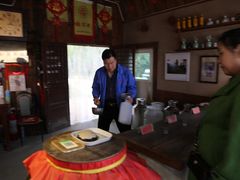 -户县老龙窝酒厂