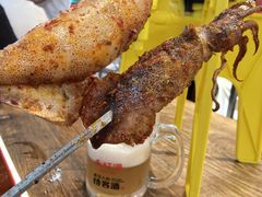 -永红源·小排档(闽江路店)