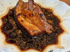 -張飛扒肉·龙江非遗(道外店)