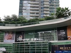 -棕榈MALL