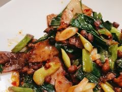 -锦庐道地川菜(来福士店)