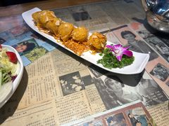 -豆蔻电影主题餐厅(四牌楼店)