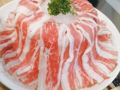 -洪氏嗨捞·猪肚鸡火锅(阳光天地店)