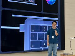 -Apple零售店(苏州店)
