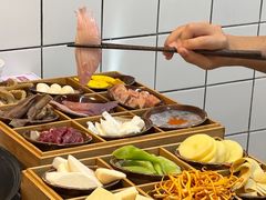-芈重山老火锅(广州首店)